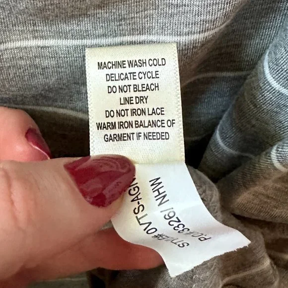 Racerback Tank Top - Picture 6 of 7